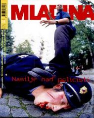 Mladina 24 | 17. 6. 1997