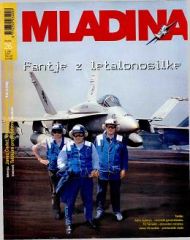 Mladina 26 | 1997