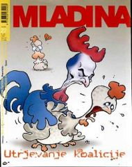 Mladina 27 | 8. 7. 1997