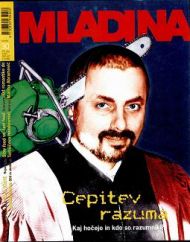 Mladina 30 | 29. 7. 1997