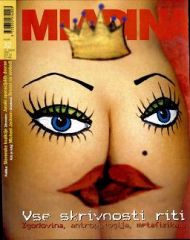 Mladina 32 | 1997