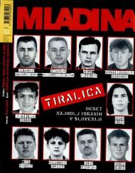 Mladina 33 | 1997