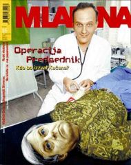 Mladina 36 | 9. 9. 1997