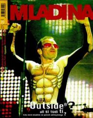 Mladina 39 | 1997