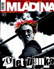 Mladina 43 | 28. 10. 1997