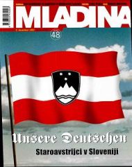 Mladina 48 | 1997