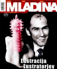 Mladina 49 | 9. 12. 1997