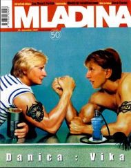 Mladina 50 | 1997