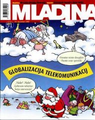 Mladina 51 | 23. 12. 1997