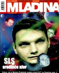 Mladina 42 | 1998