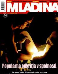 Mladina 44 | 2. 11. 1998