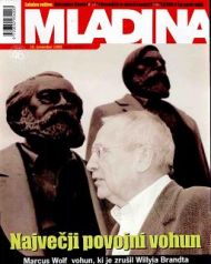 Mladina 46 | 1998