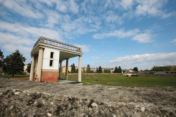 Plečnikov stadion