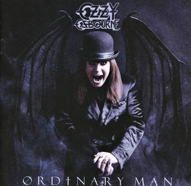 Ozzy Osbourne: Ordinary Man