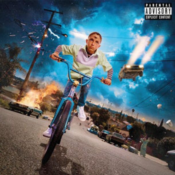 Bad Bunny: YHLQMDLG