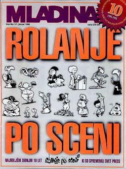 Mladina 1/1996