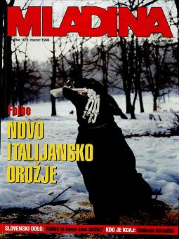 Mladina 10/1996