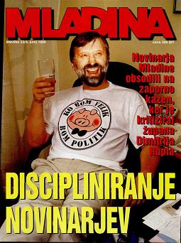 Mladina 23/1996