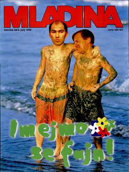Mladina 28/1996