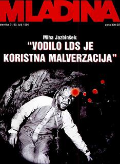 Mladina 31/1996