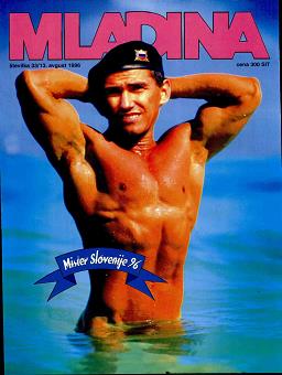Mladina 33/1996