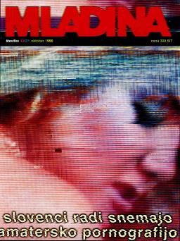 Mladina 43/1996