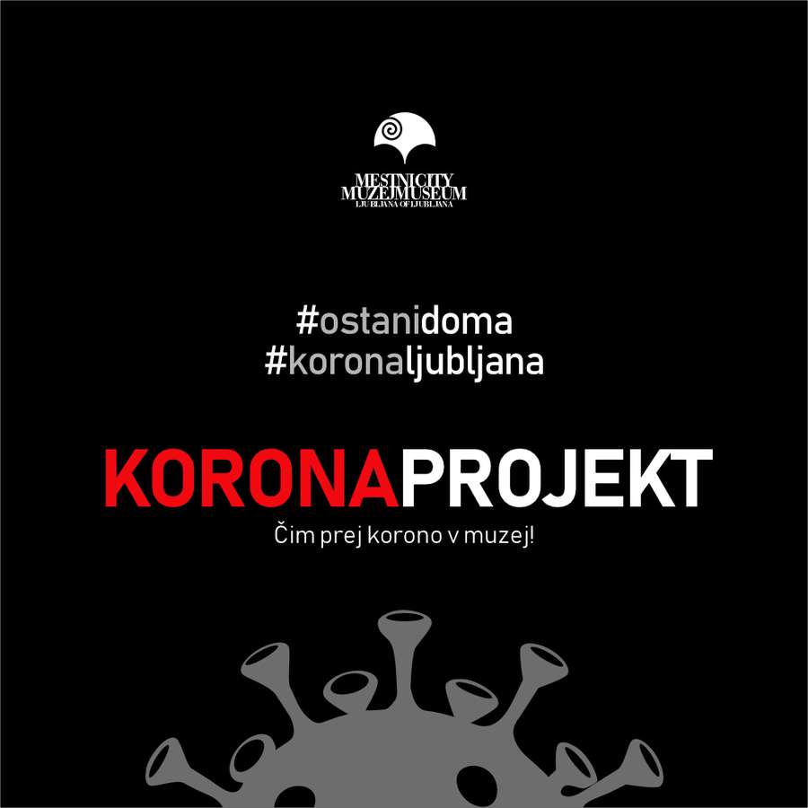 Koronaprojekt vabi k sodelovanju