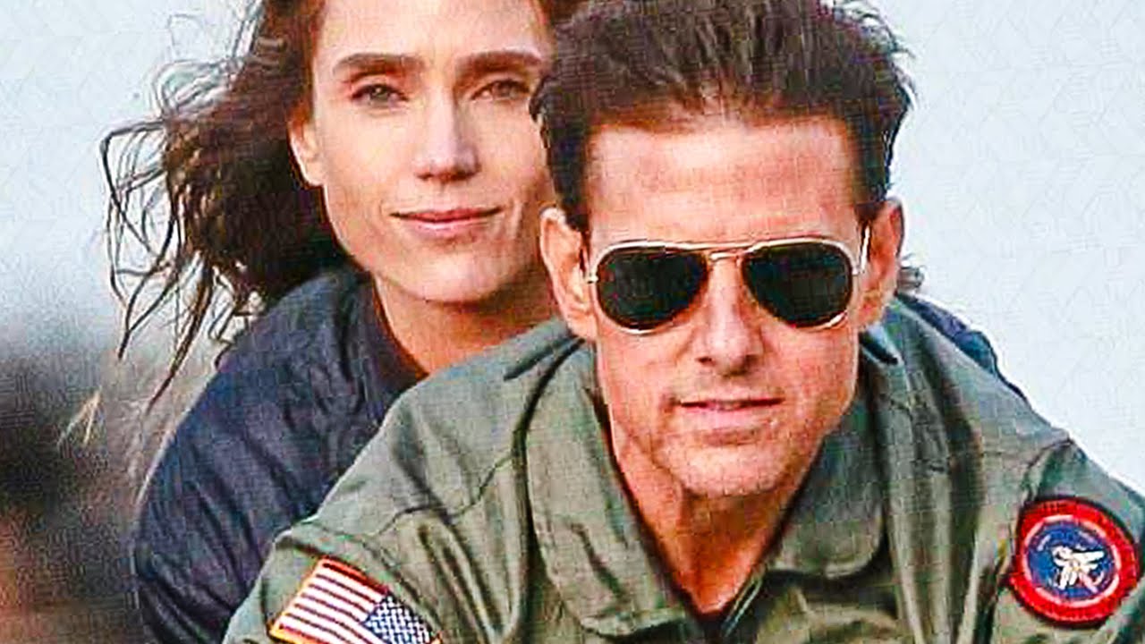 Top Gun: Maverick