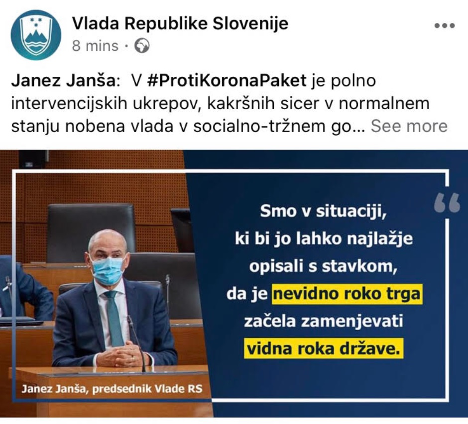 Naključna podobnost?