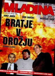 Mladina 9 | 27. 2. 1996