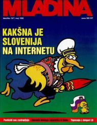 Mladina 19 | 7. 5. 1996