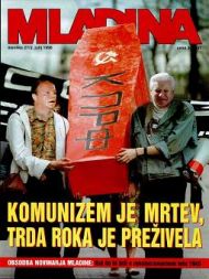 Mladina 27 | 1996