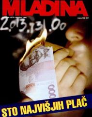 Mladina 44 | 29. 10. 1996