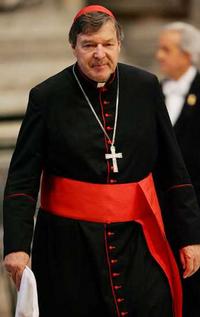 Kardinal Pell