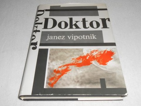 Roman Janeza Vipotnika z naslovom Doktor, je bil v osemdesetih prvo uradno priznanje o zgodbi Vladimirja Kanteta. Knjiga je služila tudi kot podlaga za istoimenski film Vojka Duletiča. 