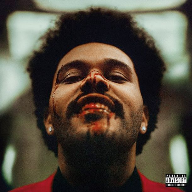 The Weeknd: After Hours