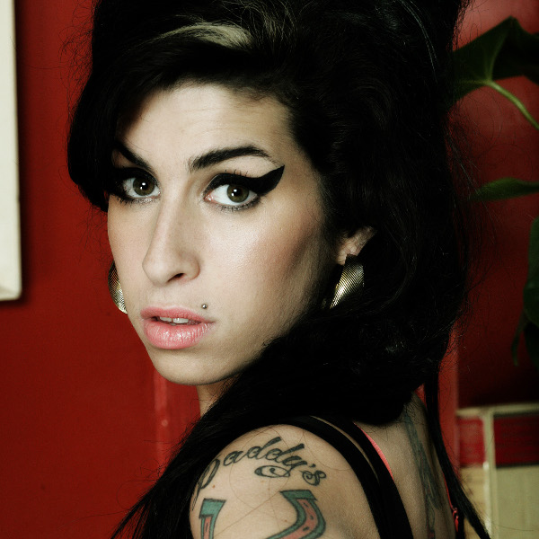 Amy Winehouse