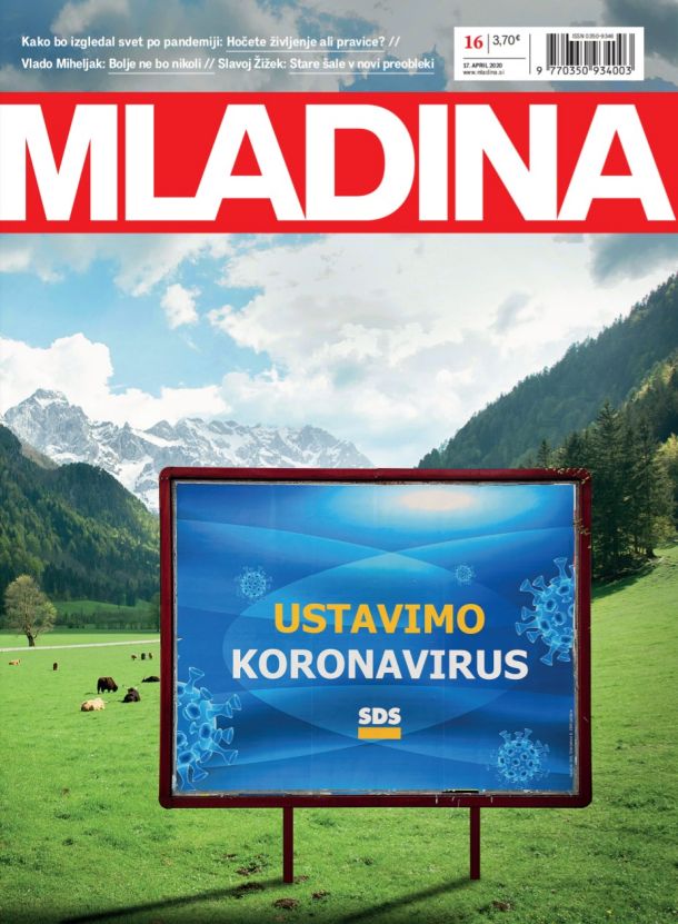 Mladina 16 2020 