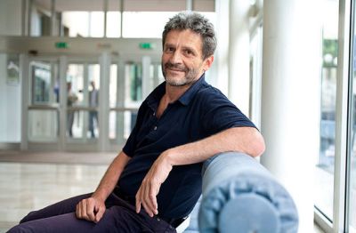 »Vse elite vedo, da ne bodo več pri koritu, če se mi povežemo«