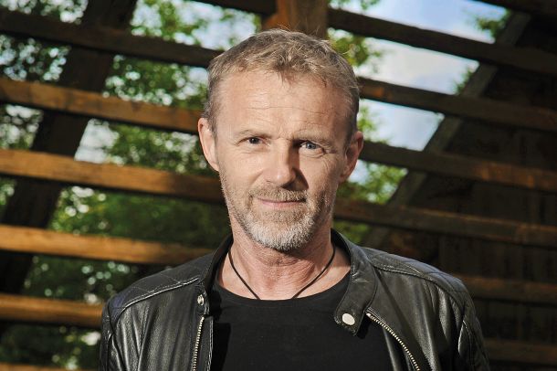 Jo Nesbo