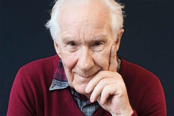 Alain Badiou