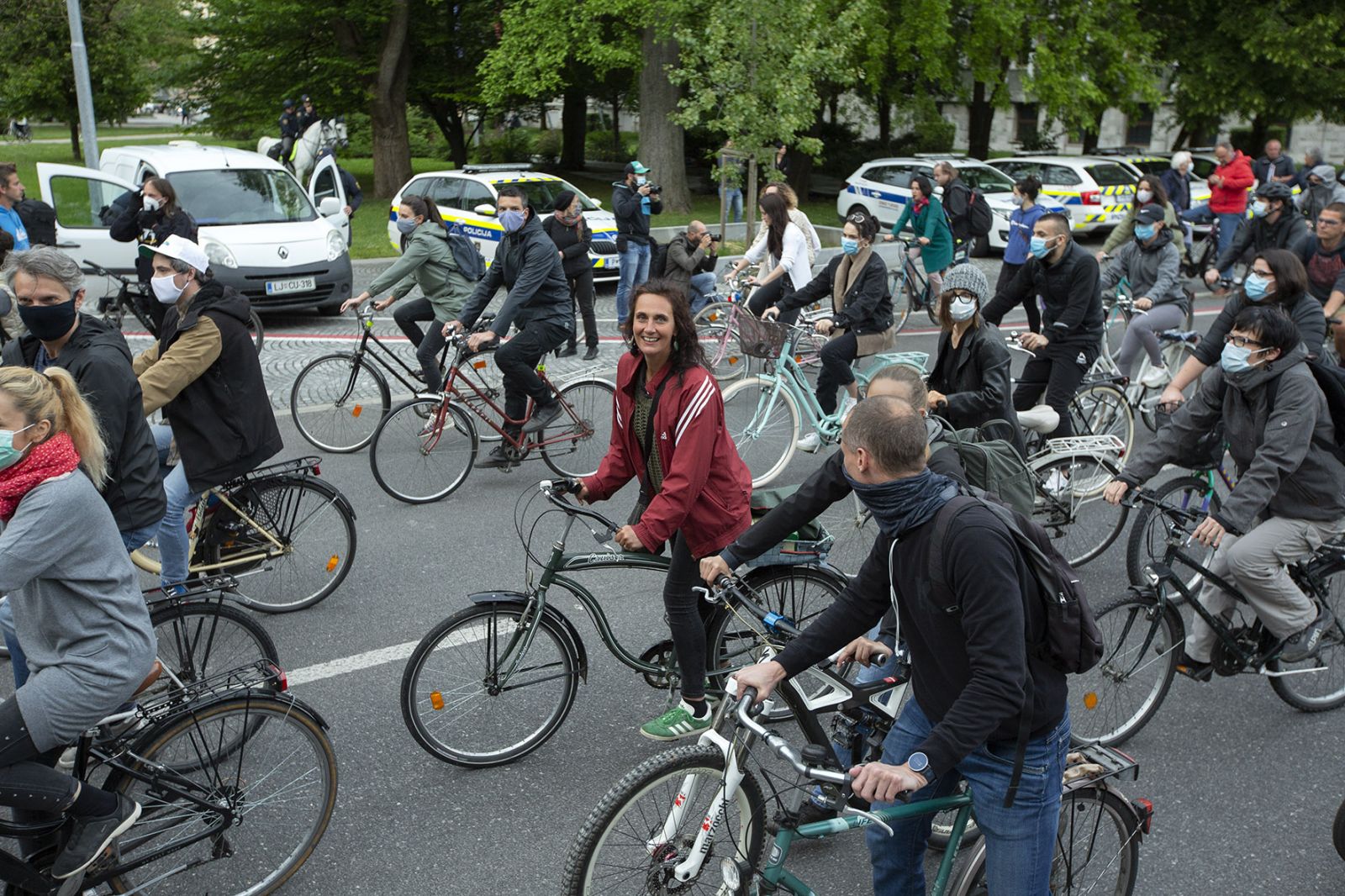 Ljubljana | Borut Krajnc