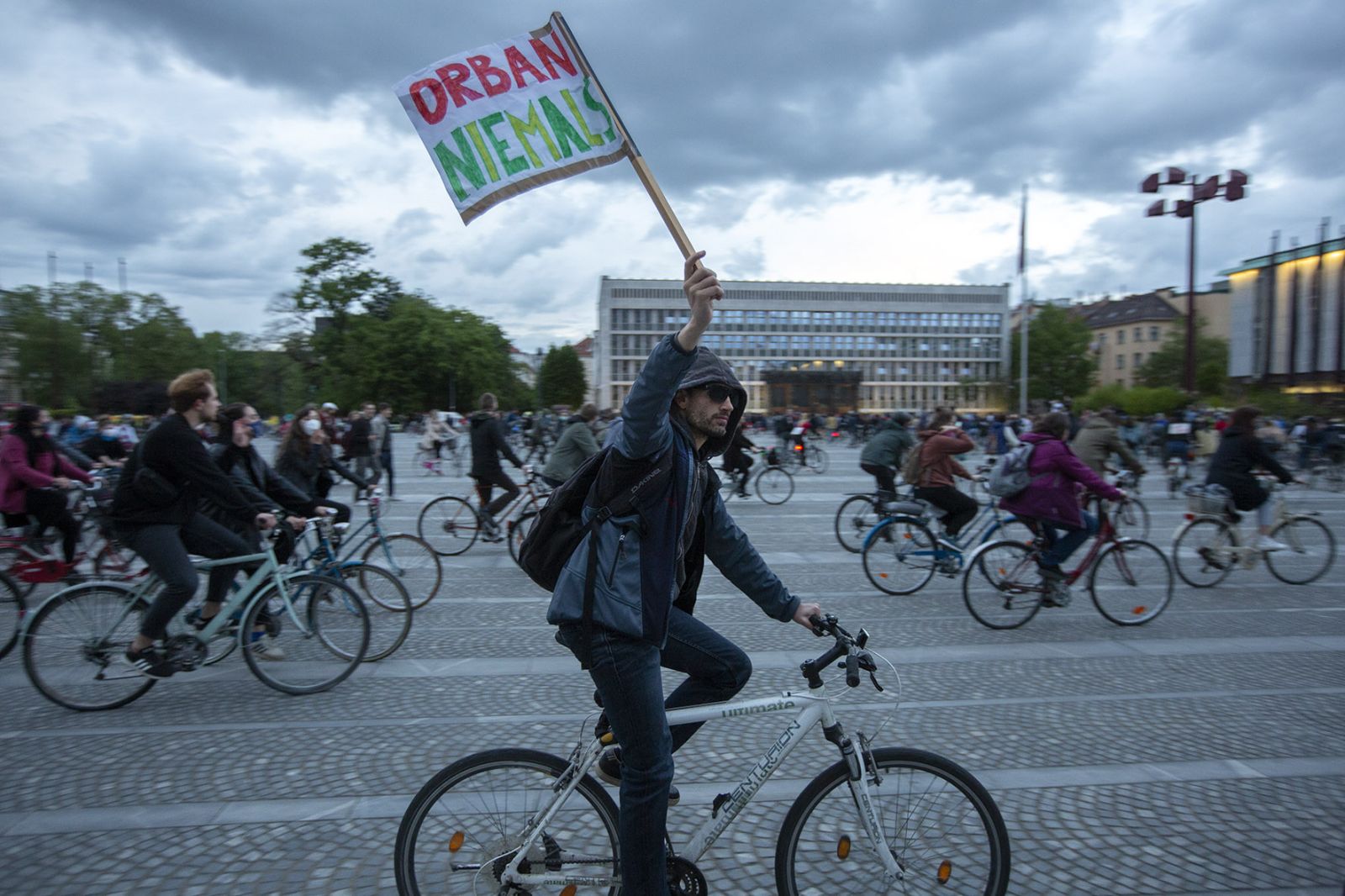 Ljubljana | Borut Krajnc