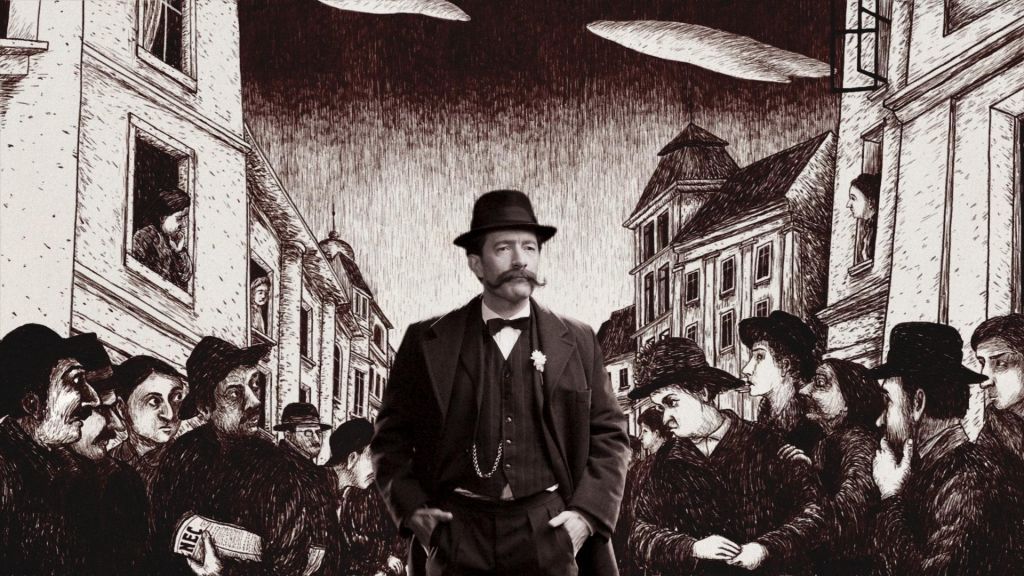 Tisoč ur bridkosti za eno uro veselja (r. Dušan Moravec)