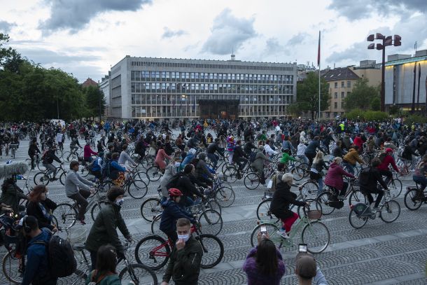 Ljubljana