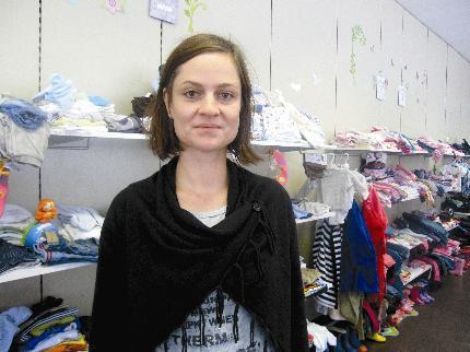 »Ljudje imajo ali nimajo; jaz sem se odločila za dejavnost, kjer lahko imajo vsi«