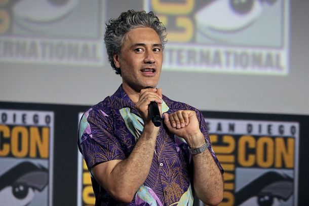Taika Waititi
