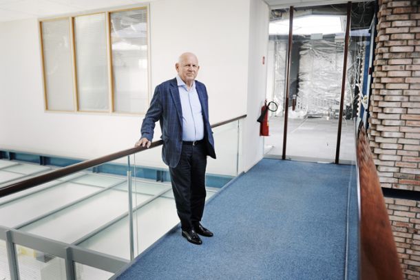 »Ovaduštvo bi morali izpraskati iz našega nacionalnega značaja«