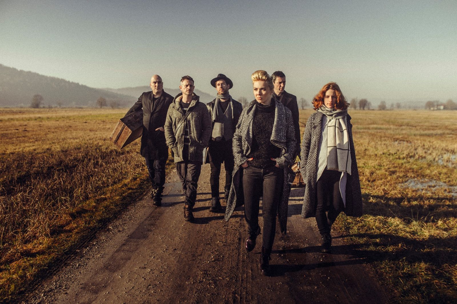 Spletni koncert Katalene in zbiranje sredstev za projekt Solidarni s kulturo