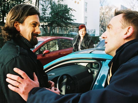 Novi slovenski filmi na spletu
